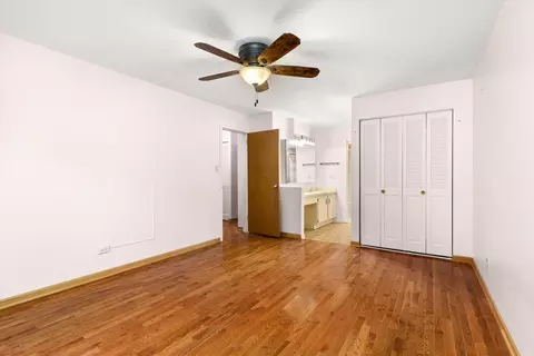 Bedroom - 7510 Farmingdale Dr #106, Darien, IL 60561 photo 3 of 3