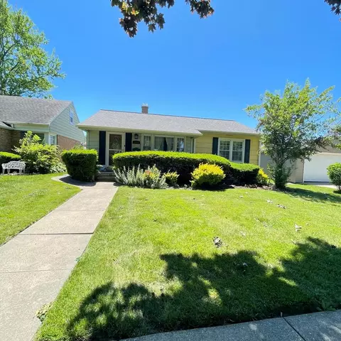 5809 Carol Ave, Morton Grove, IL 60053