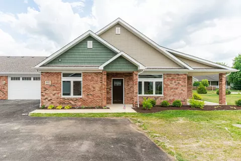 441 Stearn Dr #441, Genoa, IL 60135