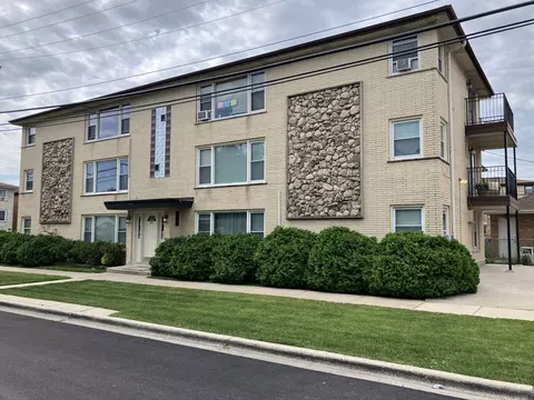 2450 N 77th Ct #3E, Elmwood Park, IL 60707