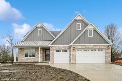 Undisclosed, Kildeer, IL 60047