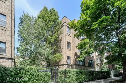 5934 N Paulina St #3, Chicago, IL 60660
