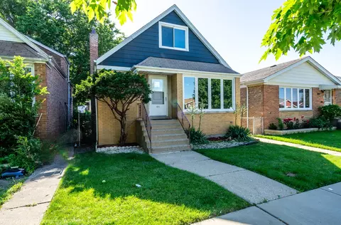 4913 S Knox Ave, Chicago, IL 60632
