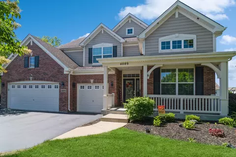 4089 Pompton Ave, Elgin, IL 60124