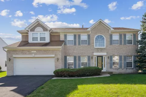 1409 Glenside Dr, Bolingbrook, IL 60490