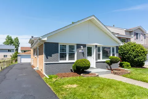 2840 140th St, Blue Island, IL 60406