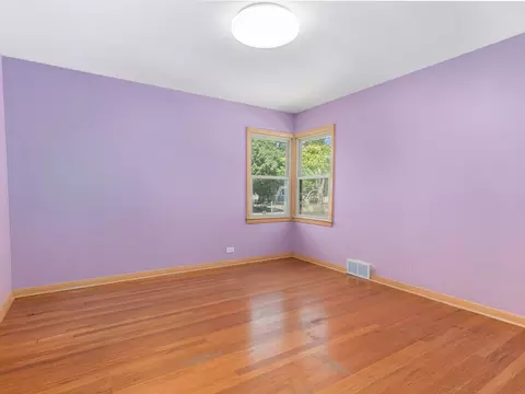 Bedroom - 621 Preston Ave, Elgin, IL 60120 photo 2 of 2