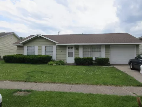 1205 E 24th Pl, Sterling, IL 61081