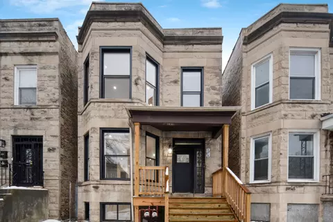 7008 S King Dr, Chicago, IL 60637