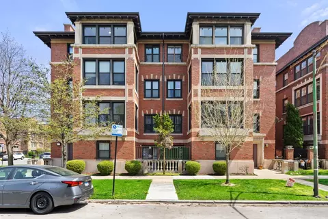 5109 S Ellis Ave #3, Chicago, IL 60615