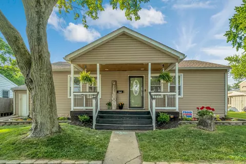 406 Laurel Ave, Wilmington, IL 60481
