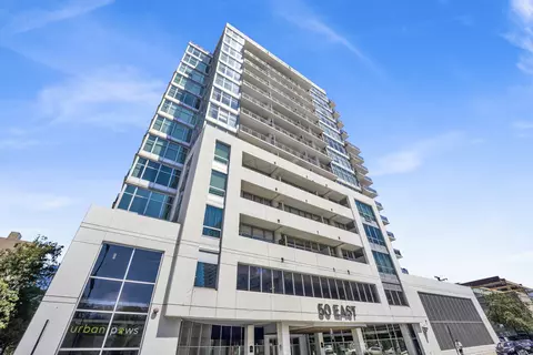50 E 16th St #909, Chicago, IL 60616