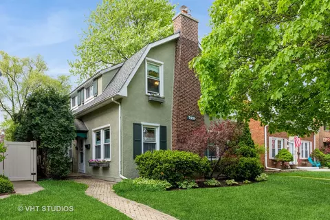 7221 W Coyle Ave, Chicago, IL 60631
