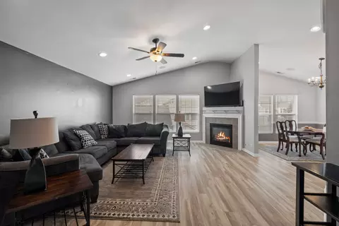 Living - 24952 W Gates Ln, Plainfield, IL 60585 photo 1 of 1