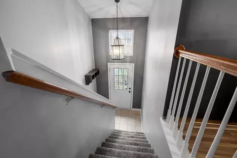 Entry Way - 24952 W Gates Ln, Plainfield, IL 60585 photo 1 of 2