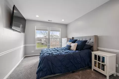 Bedroom - 24952 W Gates Ln, Plainfield, IL 60585 photo 2 of 2