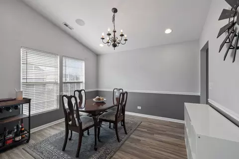 Dining - 24952 W Gates Ln, Plainfield, IL 60585 photo 1 of 1