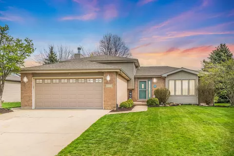 1317 Tiger Lily Ln, Joliet, IL 60435