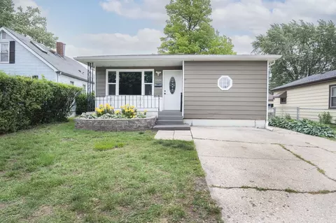 1226 N Raynor Ave, Joliet, IL 60435