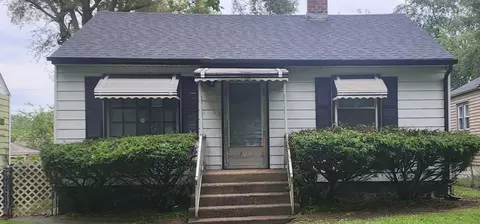 1949 Mckinley St, Gary, IN 46404