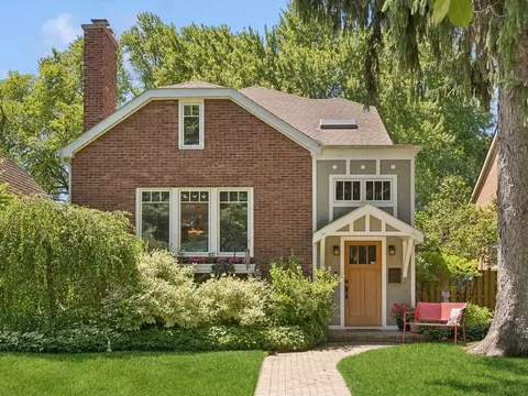2604 Payne St, Evanston, IL 60201