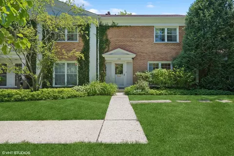 766 Judson Ave, Highland Park, IL 60035
