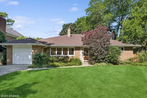 4840 Central Ave, Western Springs, IL 60558
