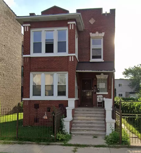 7330 S Lowe Ave, Chicago, IL 60621