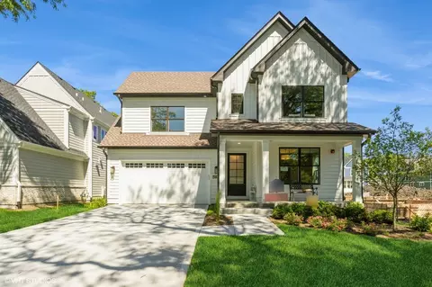 543 Kensington Ave, La Grange Park, IL 60526