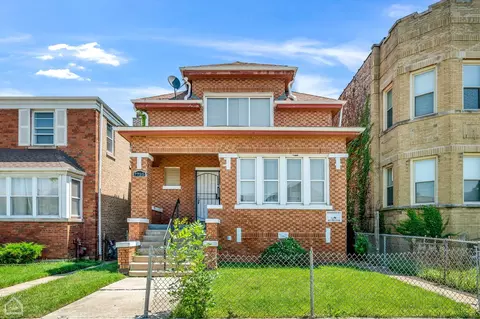 7725 S Laflin St, Chicago, IL 60620