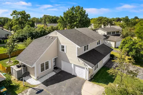 1543 Brandywyn Ln, Buffalo Grove, IL 60089