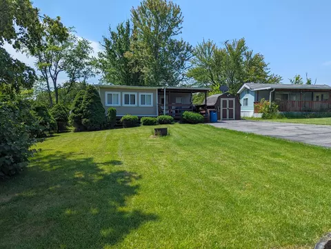 lot03 135 Southfork, Marseilles, IL 61341