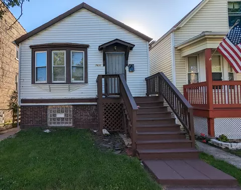 7630 S Saint Lawrence Ave, Chicago, IL 60619