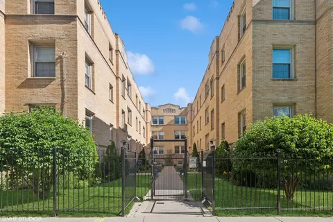 1620 W Wallen Ave #3N, Chicago, IL 60626