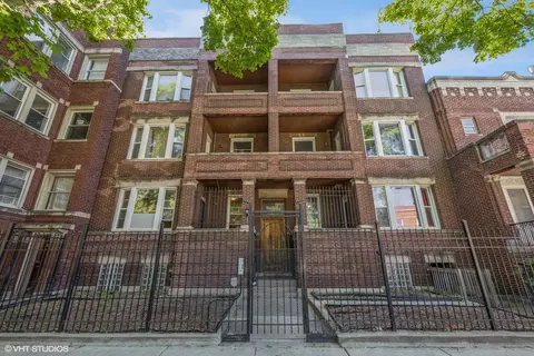 6051 S Eberhart Ave #3S, Chicago, IL 60637