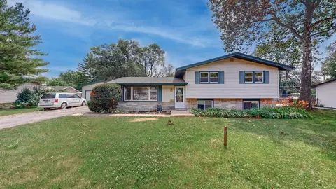 1502 Eunice Ave, Joliet, IL 60433
