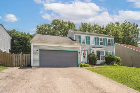 1215 Greenridge Ave, Algonquin, IL 60102 photo 2