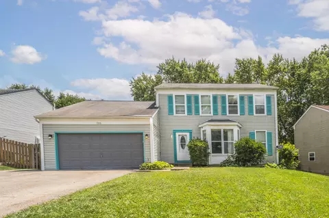 1215 Greenridge Ave, Algonquin, IL 60102