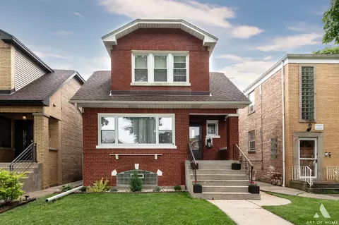4509 N Mason Ave, Chicago, IL 60630
