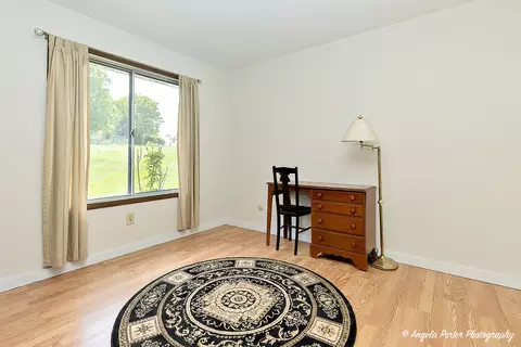 Bedroom - 600 Devonshire Ct #A, Mchenry, IL 60050 photo 3 of 4