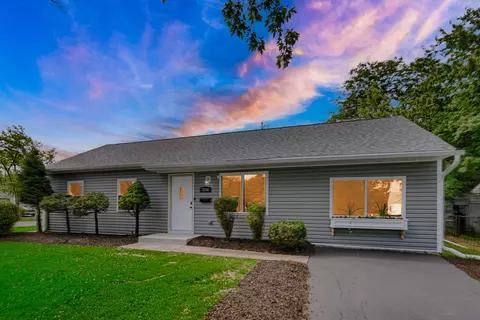 2856 226th Pl, Sauk Village, IL 60411
