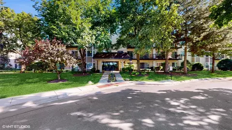 8630 Waukegan Rd #215, Morton Grove, IL 60053