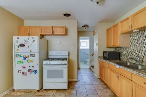 Kitchen - 16365 Paulina St, Markham, IL 60428 photo 1 of 3