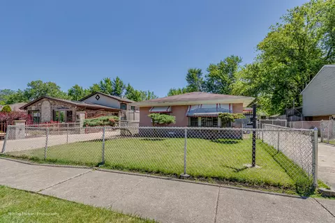 16365 Paulina St, Markham, IL 60428