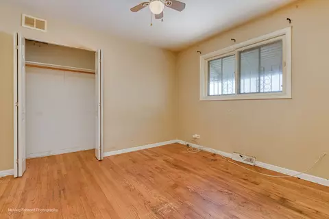Bedroom - 16365 Paulina St, Markham, IL 60428 photo 2 of 4