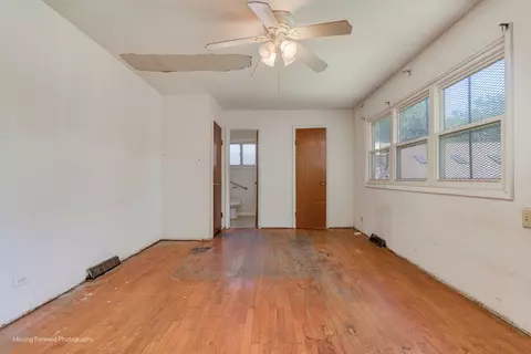 Bedroom - 16365 Paulina St, Markham, IL 60428 photo 4 of 4