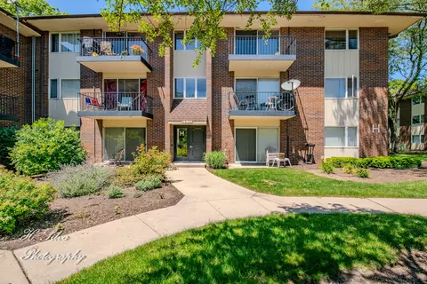5 S070 Pebblewood Ln #H7, Naperville, IL 60563