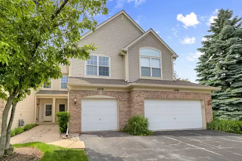 1478 Doolittle Ln, Grayslake, IL 60030