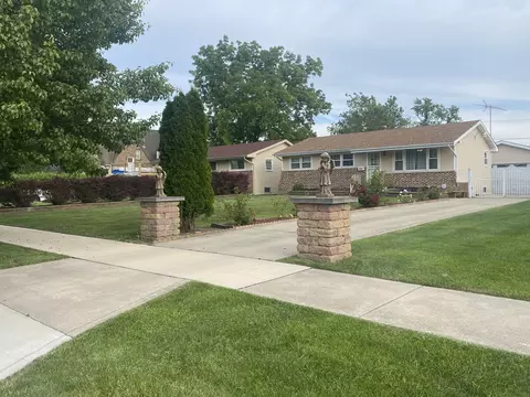 398 W 16th St, Chicago Heights, IL 60411