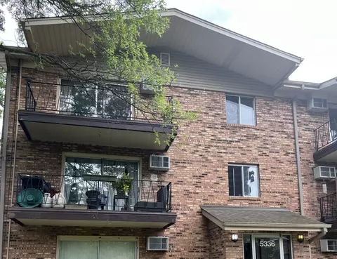 5336 Waterbury Dr #1706, Crestwood, IL 60445